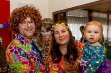 01.02.2025 Faschingsfest des Elternverein Krems